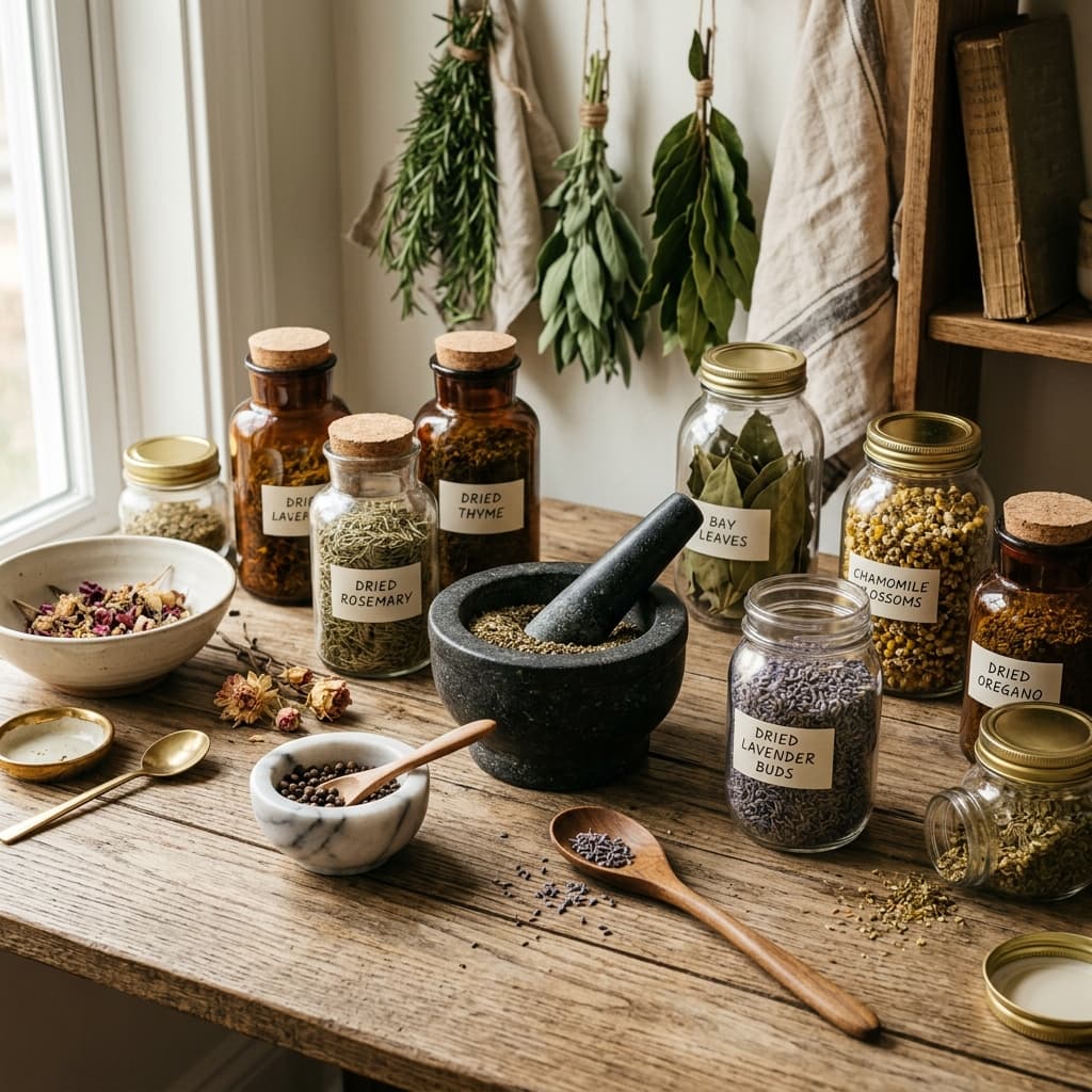 Vedra Herbal Hero